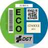 Etiqueta ECO